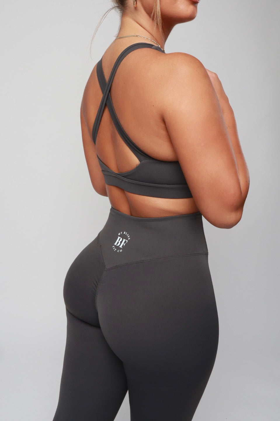 Second Skin Leggings