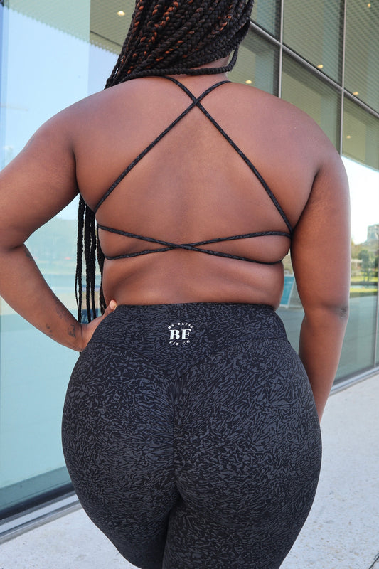 Make Your Mark Leggings