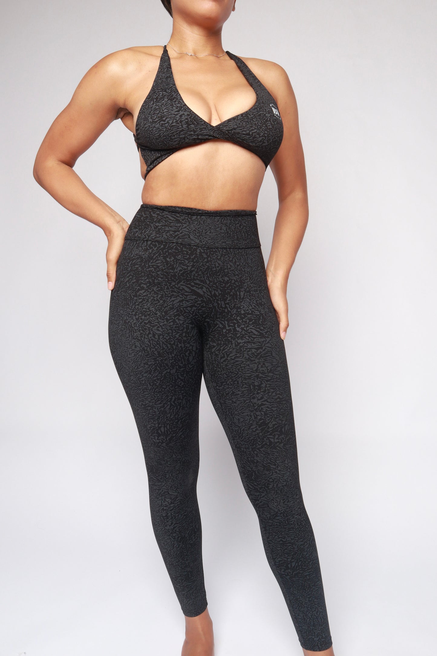 Make Your Mark Leggings