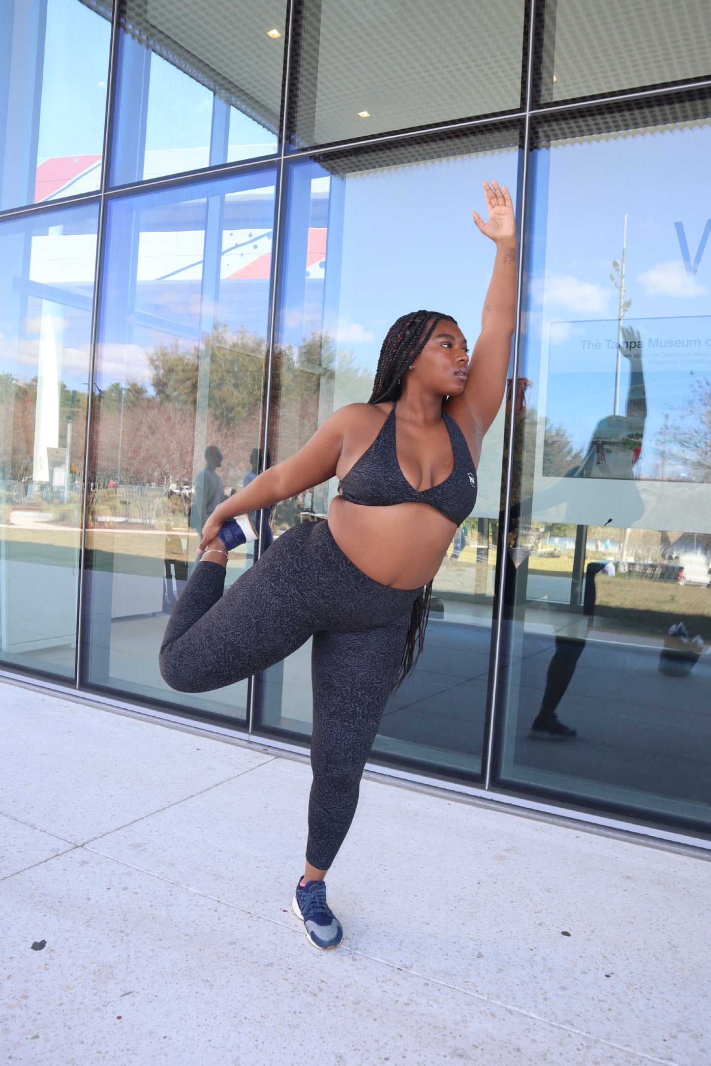 Make Your Mark Leggings